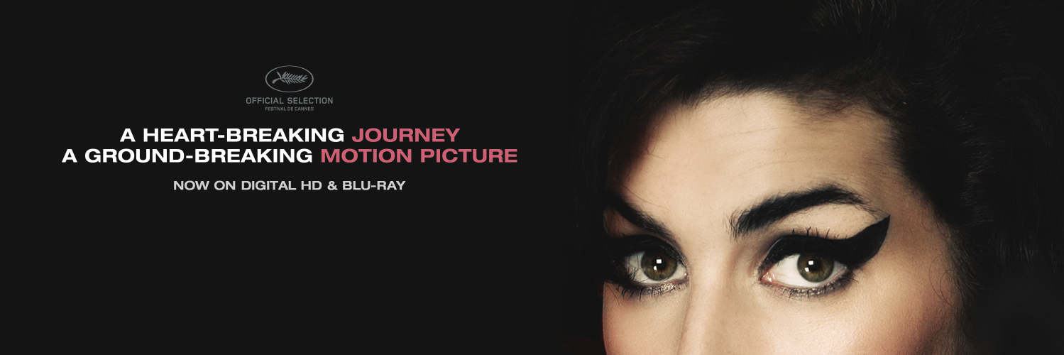 AMY banner