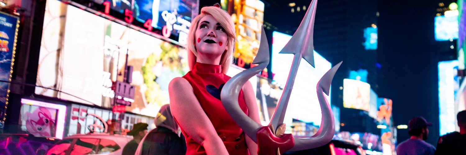 alorahble's profile banner image