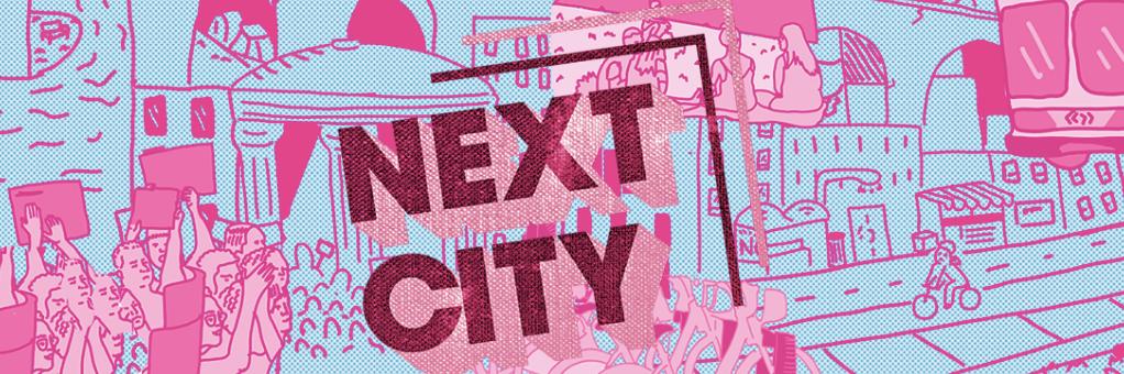 SaraNextCity's profile banner image