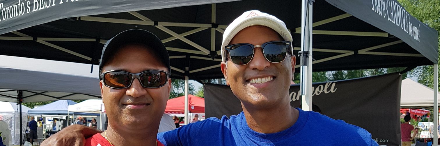 David Parmer 🇨🇦 banner