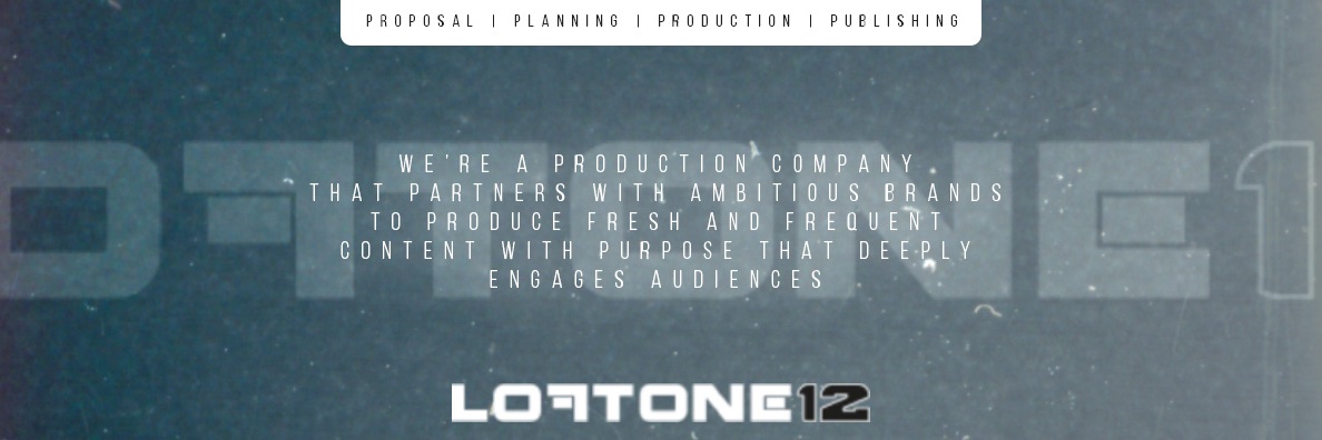 loft_one12's profile banner image