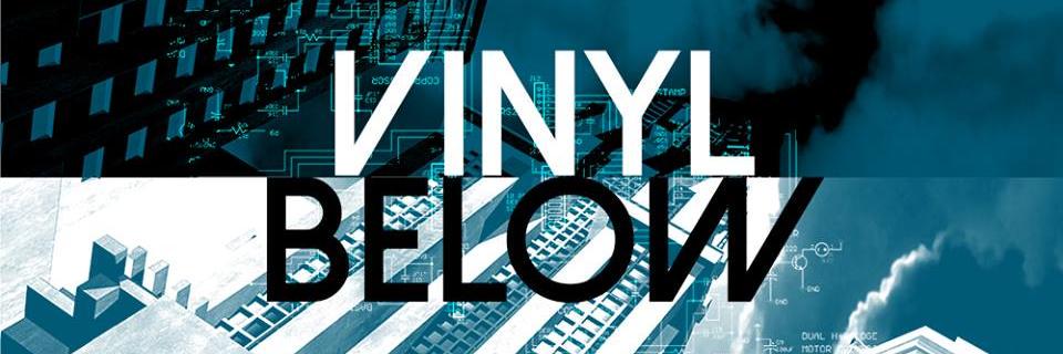 VinylBelow's profile banner image