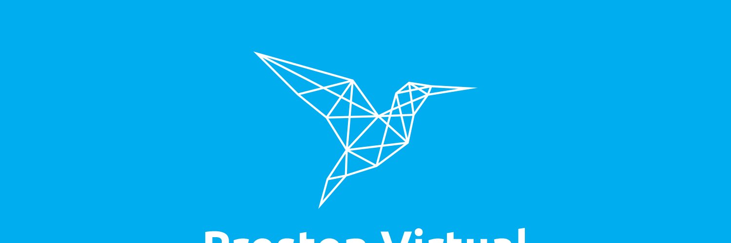 PrestonVirtual's profile banner image