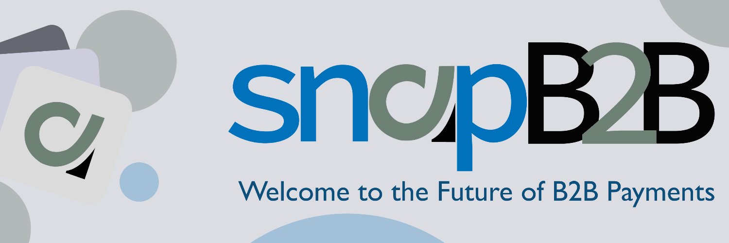 snapB2B - Snap Accounts Payable Corp banner