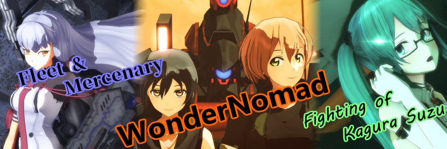 Eipis@帽子の人 banner