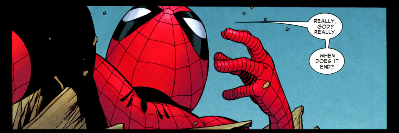 Mailman Detective banner