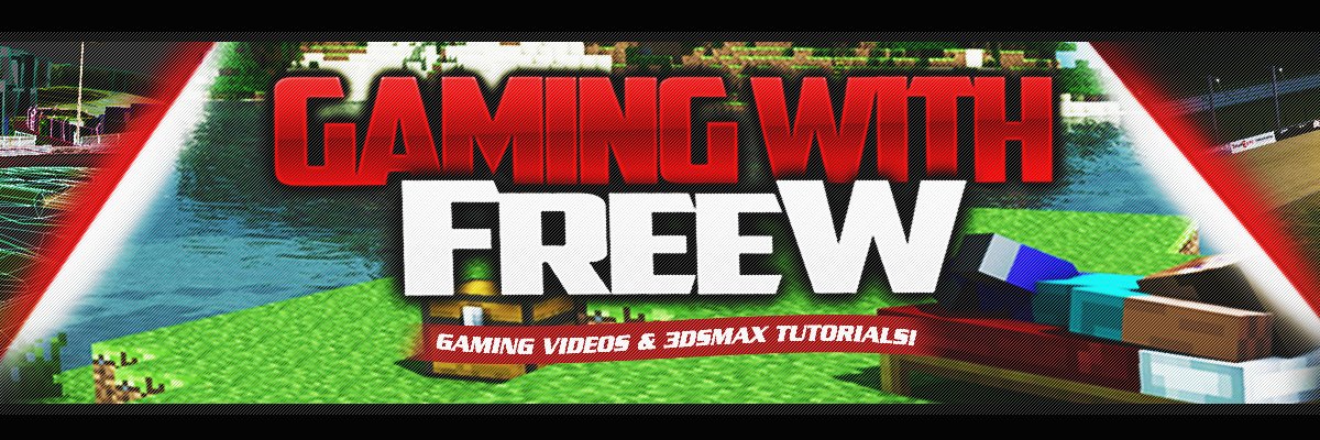 FreeW67 banner