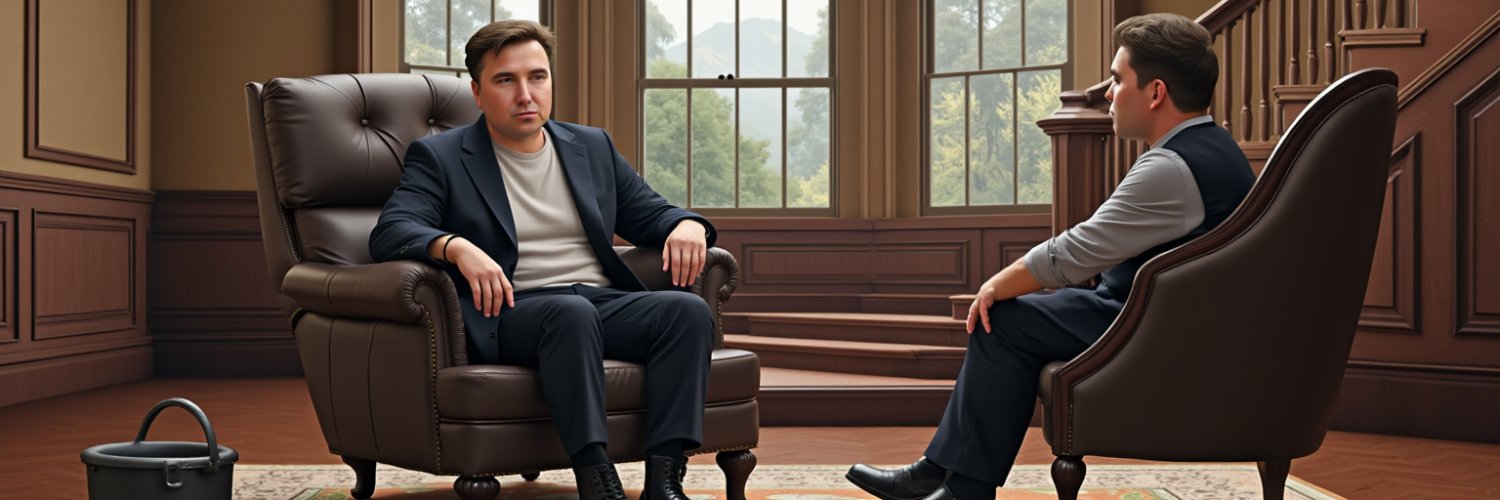 XKevinEmX's profile banner image