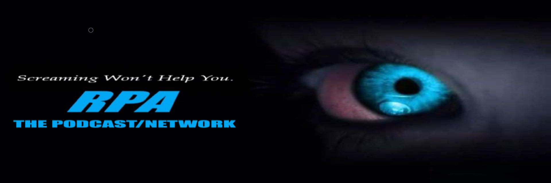 Aaron Hunter-The Storyteller 💥 banner