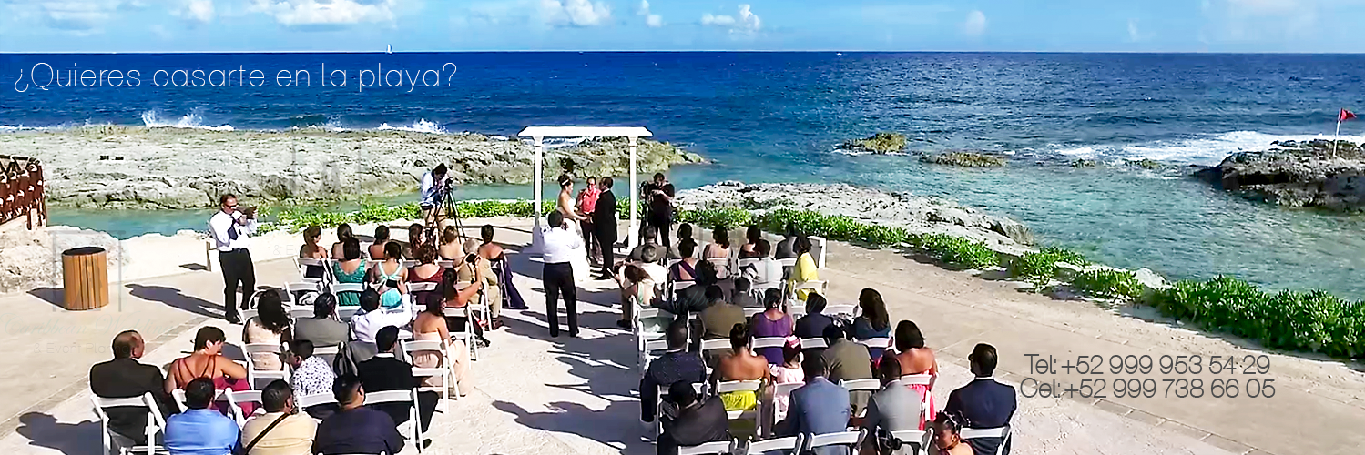CaribbeanWeddMX's profile banner image
