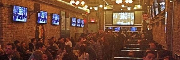 CroxleyBrooklyn's profile banner image