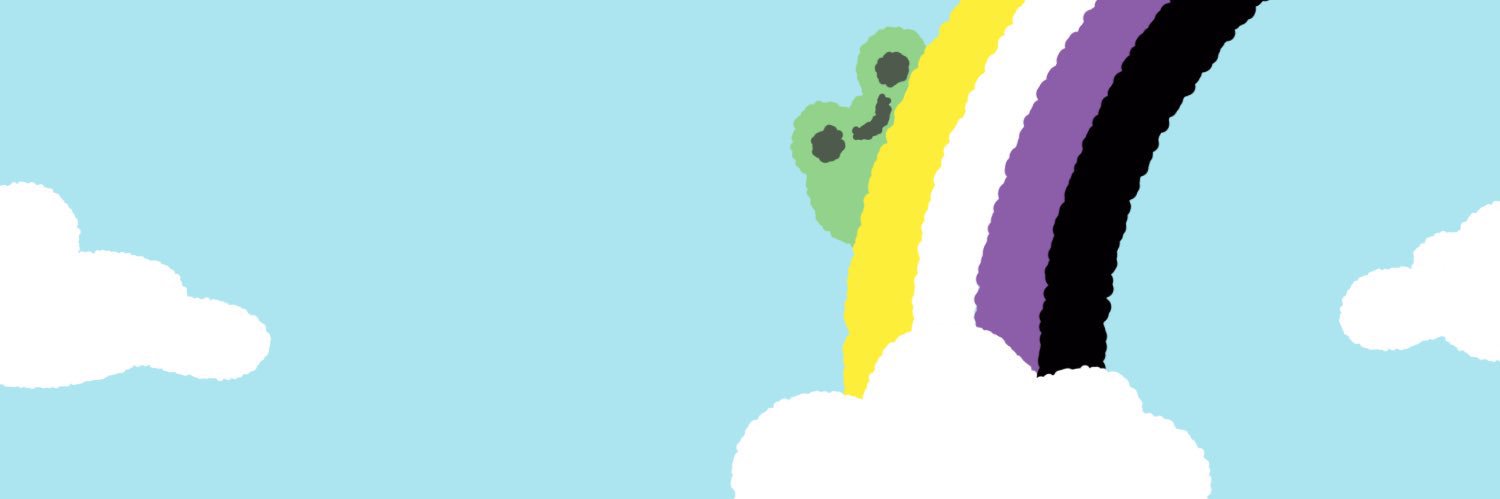 eliscannotdance's profile banner image