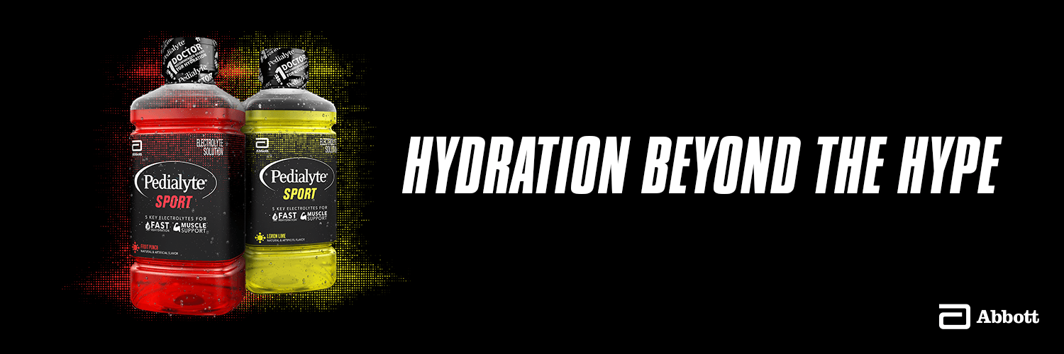 pedialyte's profile banner image