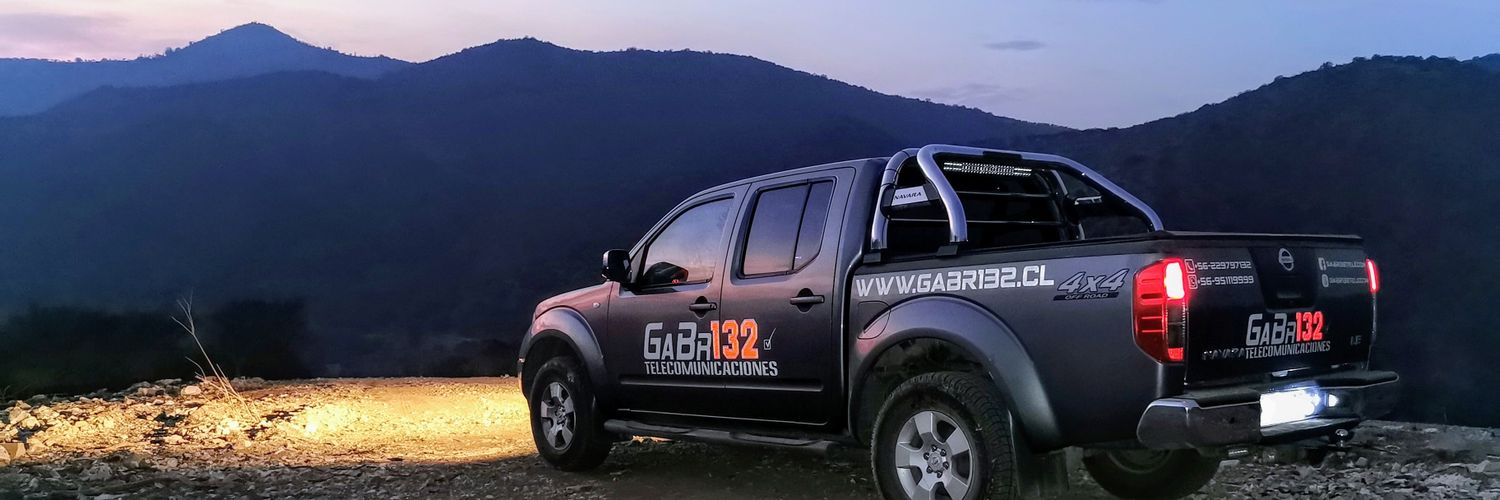 InfoBomberos's profile banner image