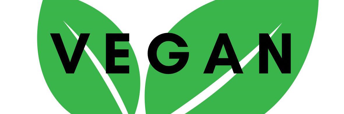 Rosanne Howarth, vegan banner