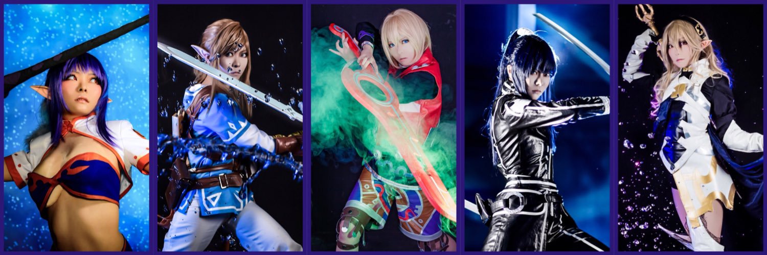 リントちゃん banner