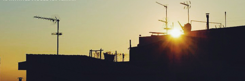 BCNSunny's profile banner image