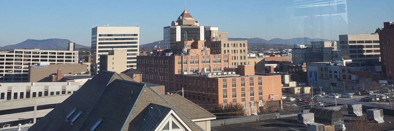 George W. Kush banner