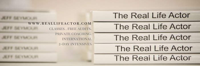 RealLifeActor banner