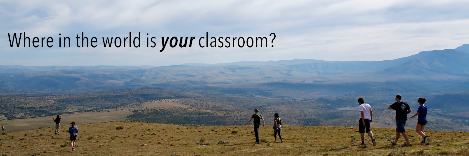NKU Study Abroad banner
