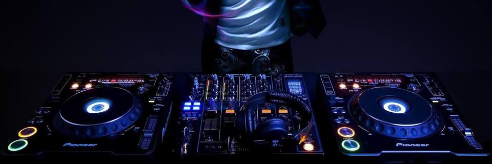 DJphreaky's profile banner image