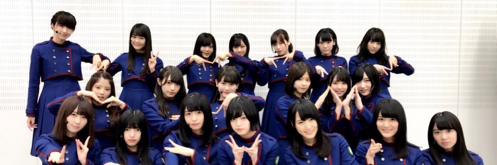 Keyakizakaa4646's profile banner image