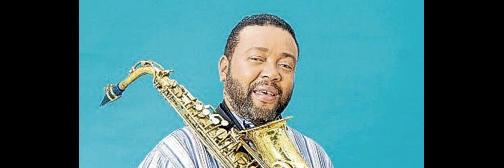 TonySaxmanGreen's profile banner image
