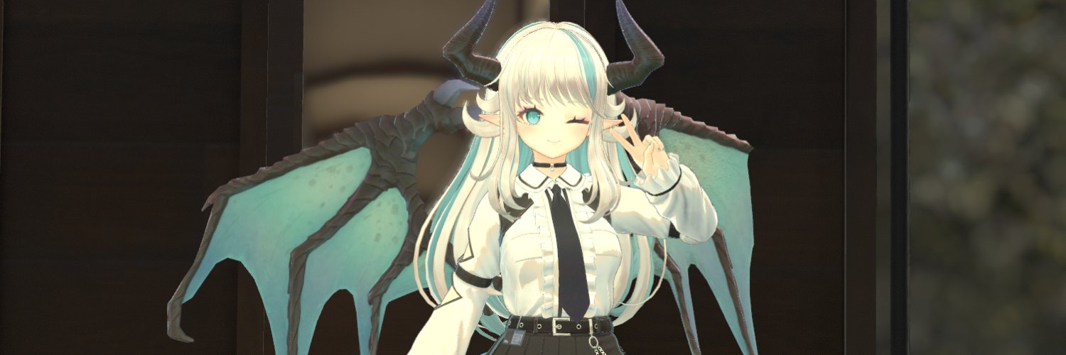 TaibeVR's profile banner image