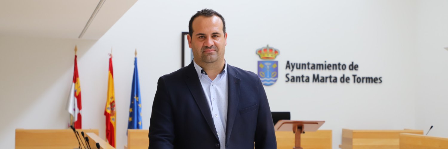 David Mingo Pérez banner