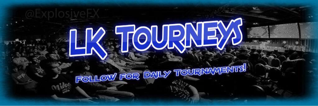 LK_Tourneys's profile banner image