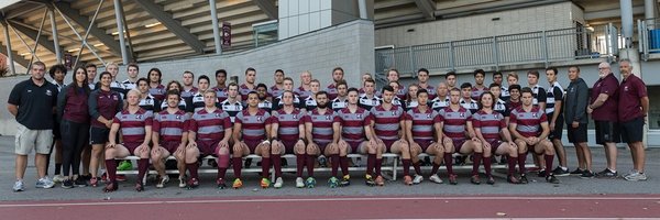McMaster Men's Rugby Profile Banner