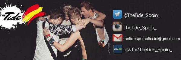 TheTide_Spain_'s profile banner image