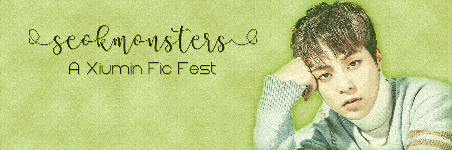 seokmonsters's profile banner image