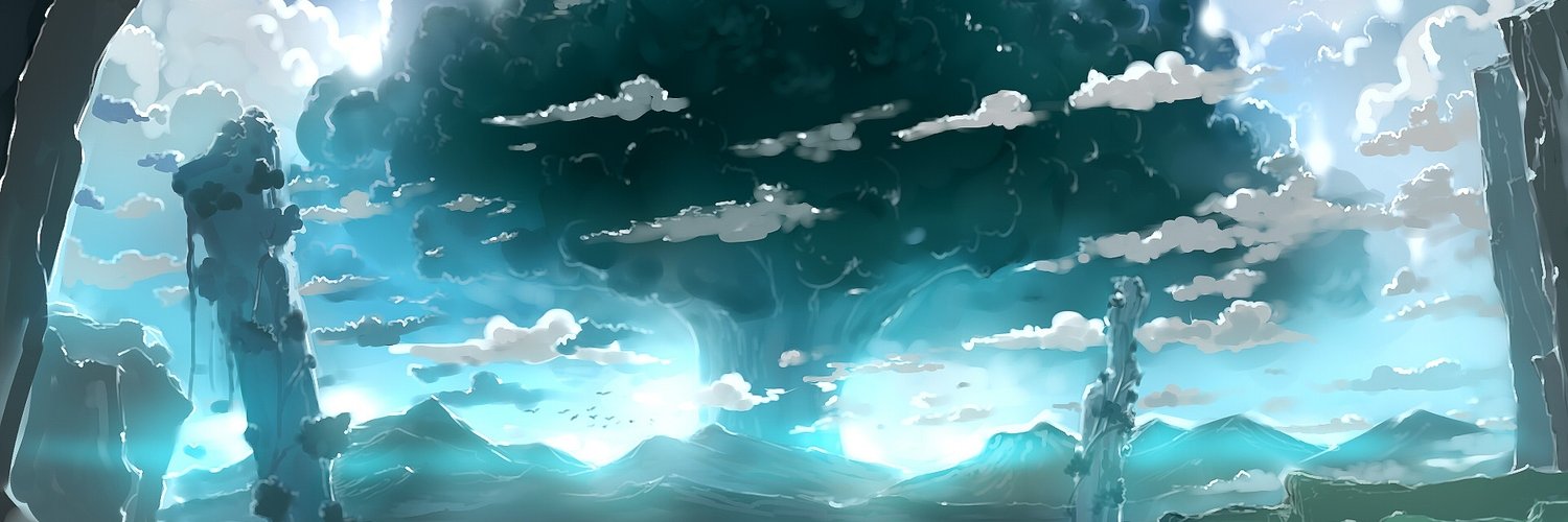 HKibago's profile banner image
