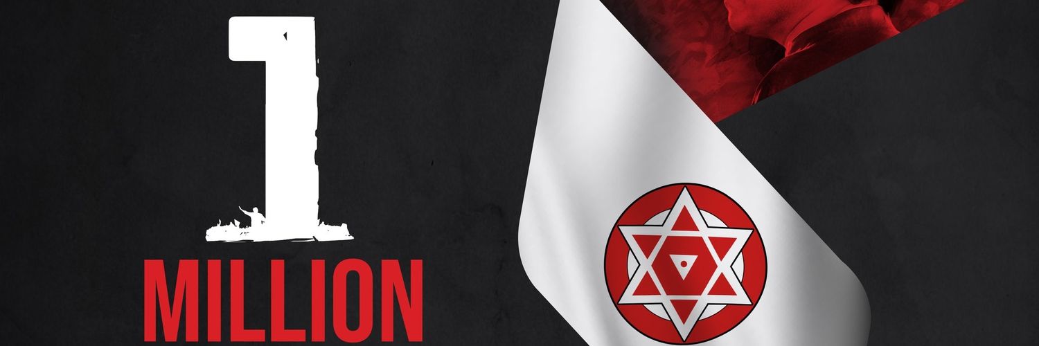 IamWithPK's profile banner image