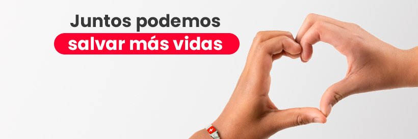 Fundación Peruana de Cáncer banner