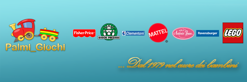 palmigiochi's profile banner image