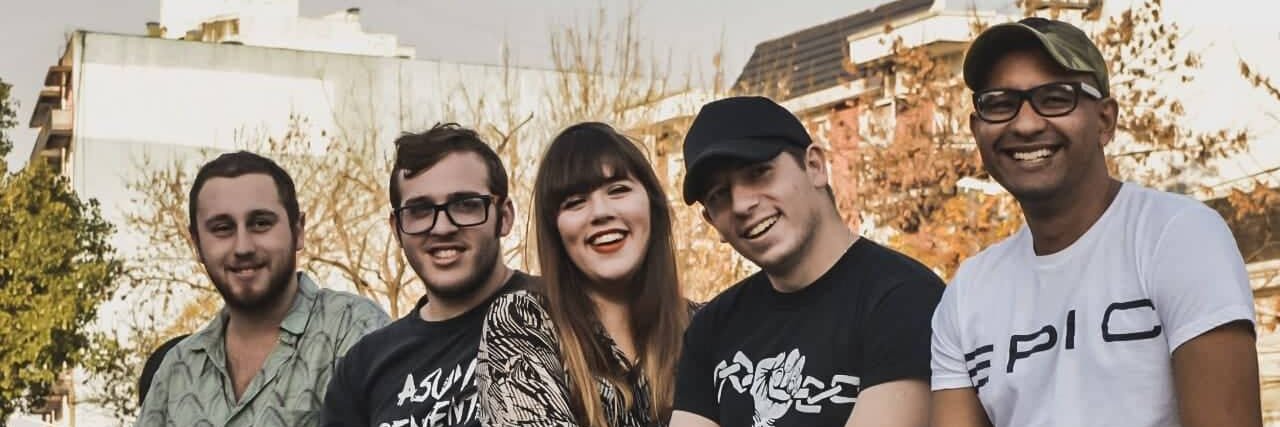 Asunto Pendiente banner