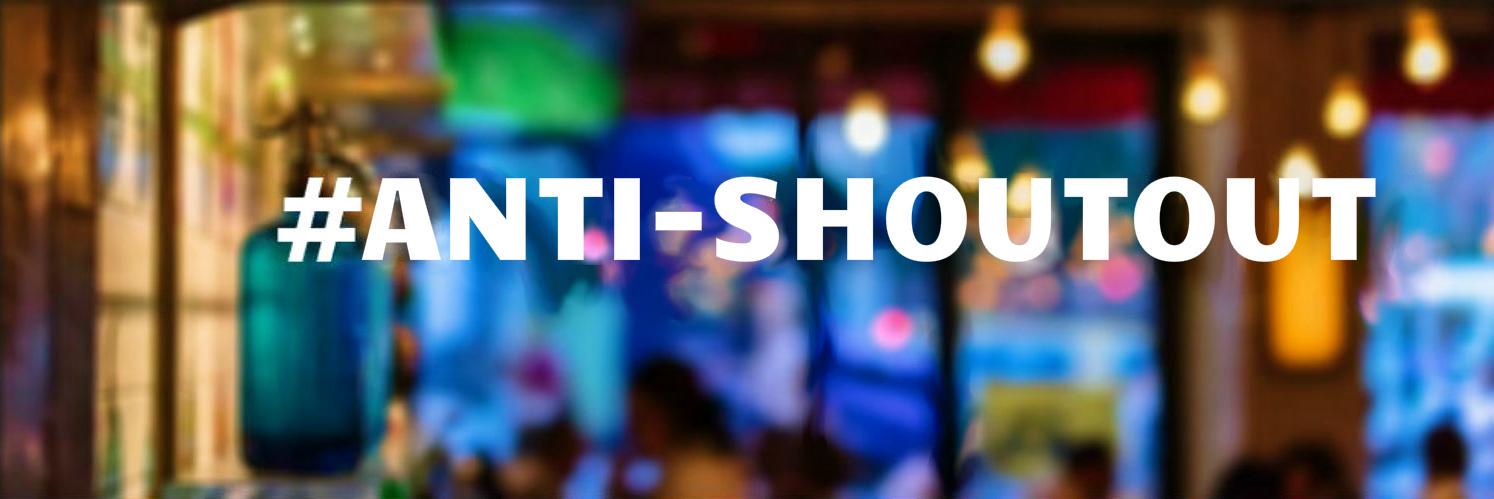 AntiShoutout's profile banner image