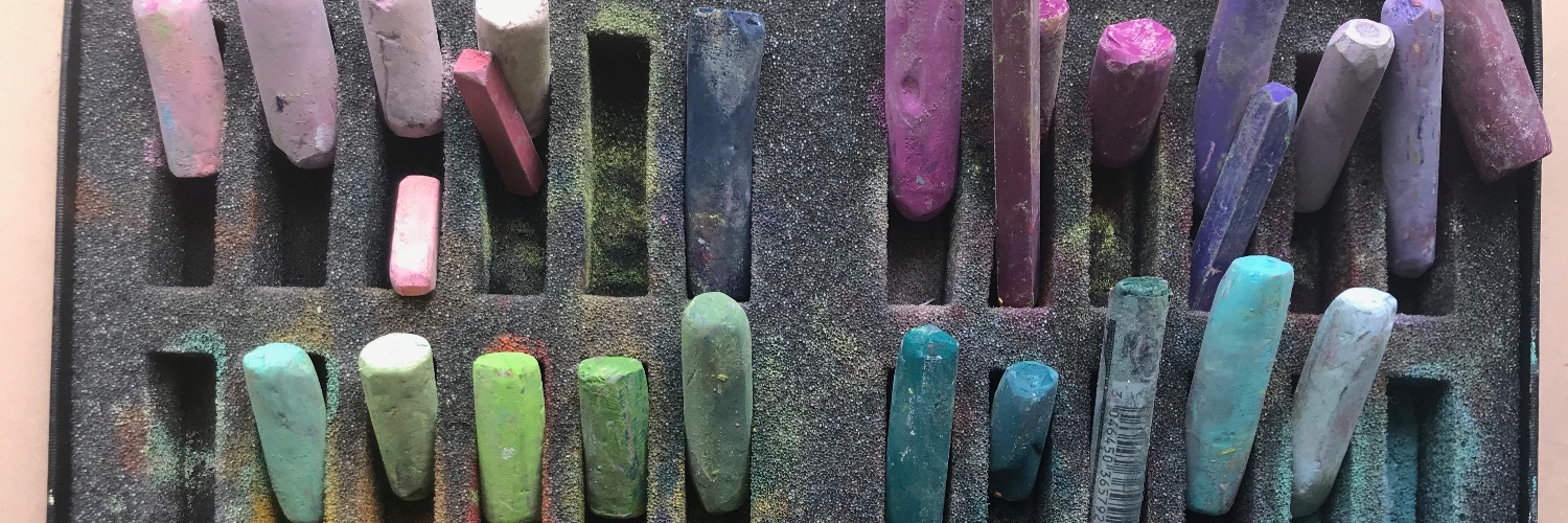 Camb Drawing Society banner