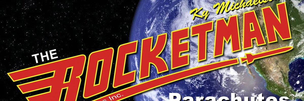 therocketmancom's profile banner image