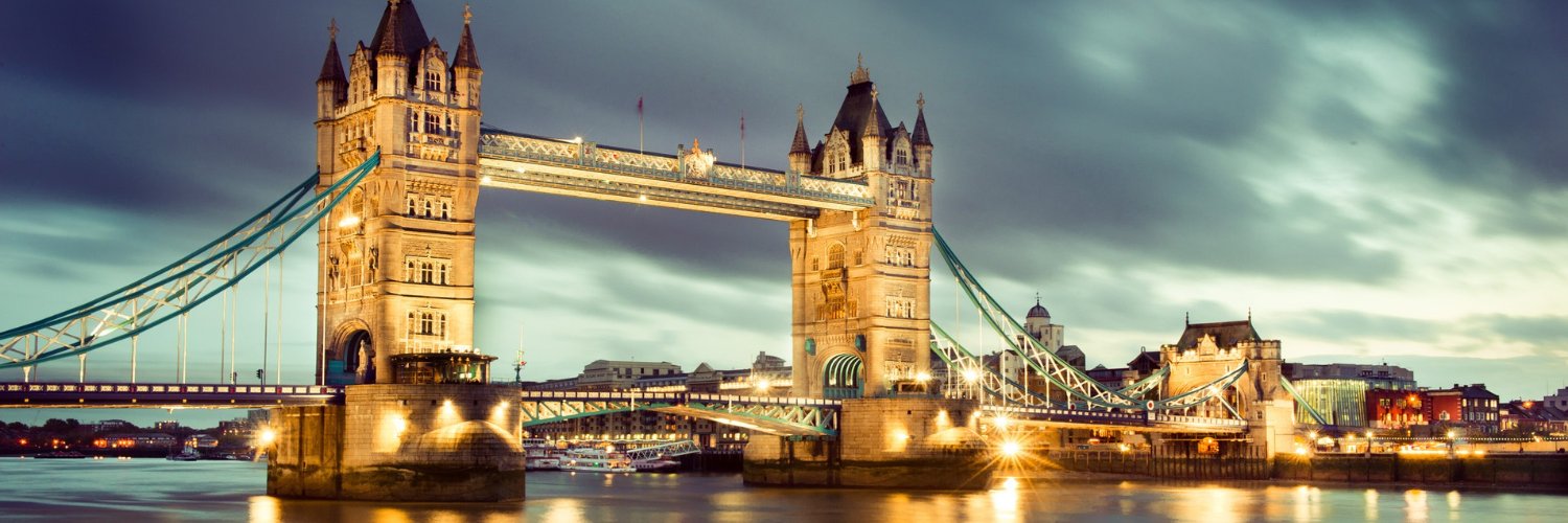 britchamperu's profile banner image
