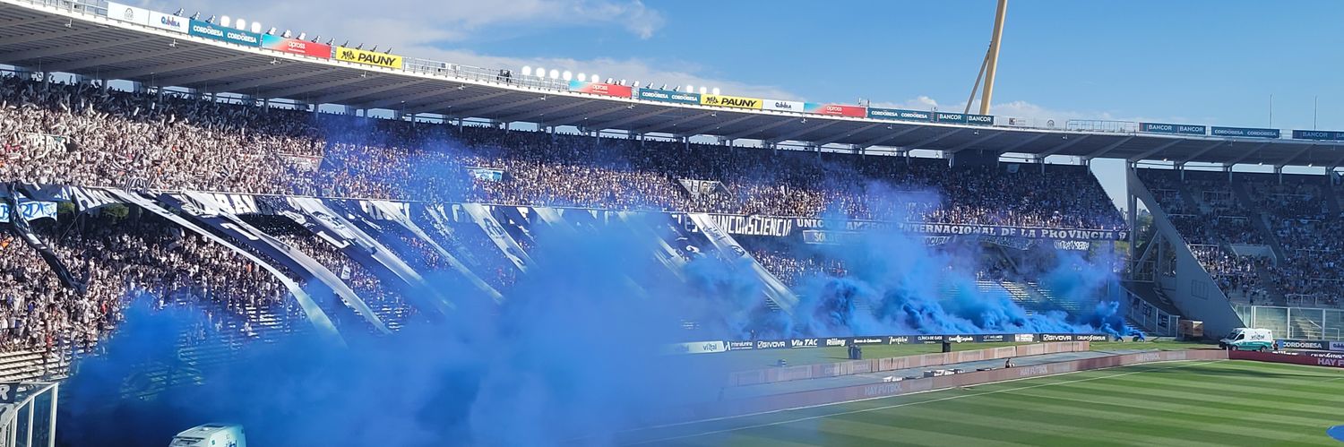 FlorChancalay's profile banner image
