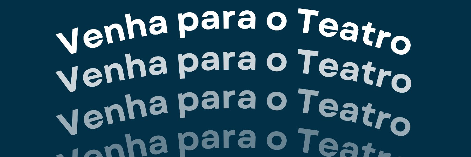 TeatroUmc's profile banner image
