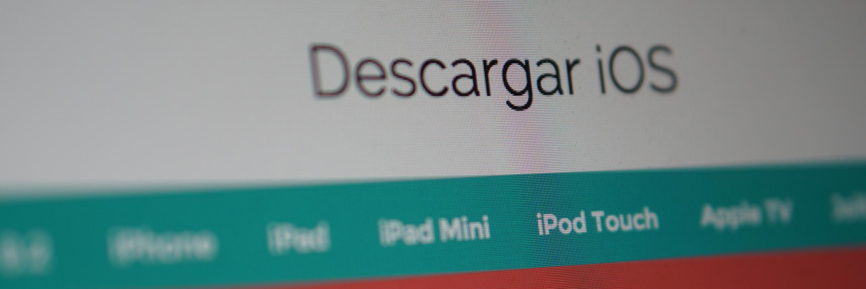 descargariOS's profile banner image