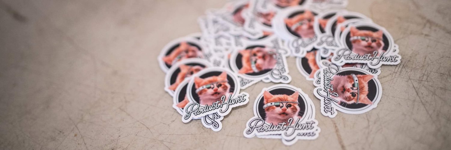 Product Hunt Toronto banner