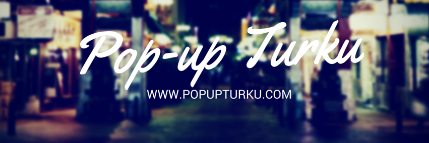 PopUpTurku's profile banner image