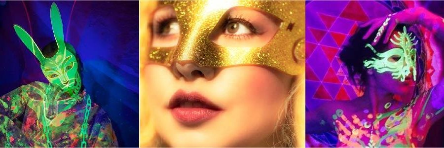maskadelic's profile banner image