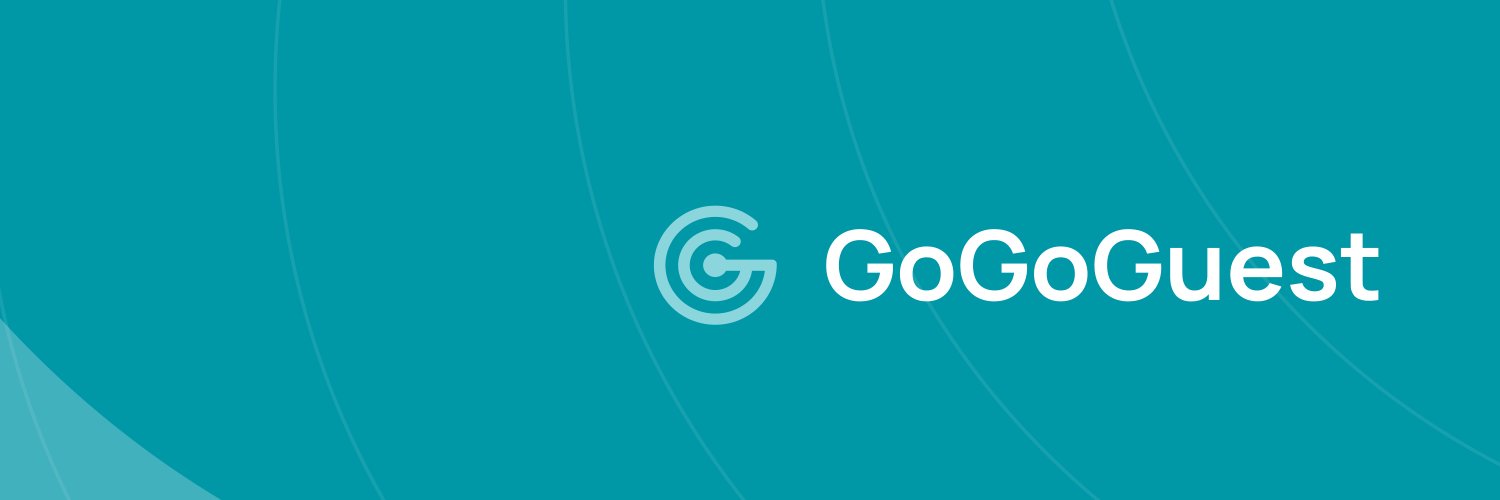 GoGoGuest's profile banner image