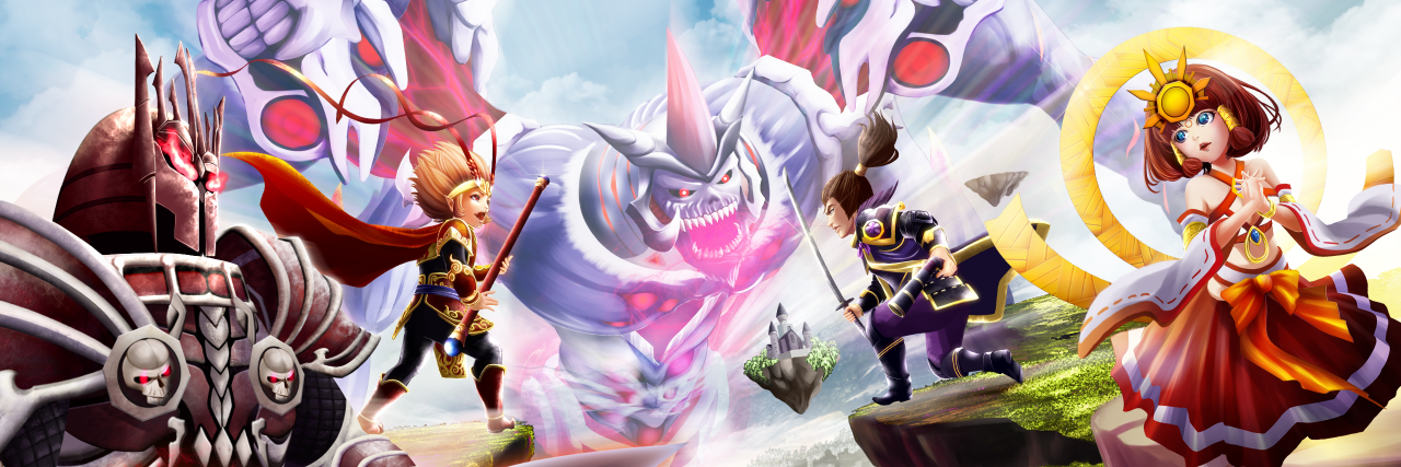 Fantasydrive_jp's profile banner image
